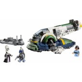 75433 Jango Fett®s Starship