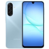 A175F Galaxy A17 256GB Light Blue