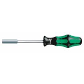 Wera 1/ 4" × 120 mm antgalių laikiklis su magnetu (05051205001)