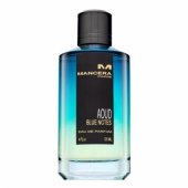 MANCERA AOUD BLUE NOTES EDP U 120ML