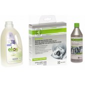 MK Clean Care Box rinkinys skalbimo mašinoms