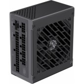 GS 650G 650W Black