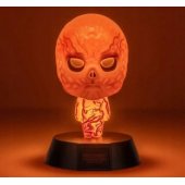 Stranger Things 5 Vecna Icon Light