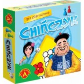 Alexander board game Chinese micro