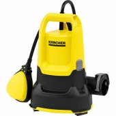 SP 9.000 FLAT submersible pump 280 W 9000 l/ h 7 m