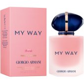My Way Floral EDP 50ml