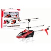 Raudonas S5 RC SYMA sraigtasparnis