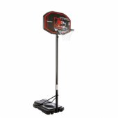 Basketball system TREMBLAY - 2,30 m to 3,05 m
