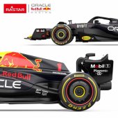 Metalinis automobilis 1:24 Red Bull F1 RB19 RASTAR
