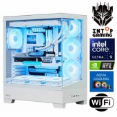 AQUA Ultra 9 285K 64GB 1TB SSD+4TB RTX5070 12GB WiFi no-OS ASW
