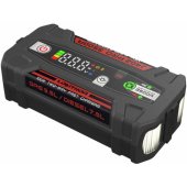J402 PRO 88.8 Wh 3500 A Jump Starter