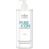 Farmona Pure Icon Soothing Facial Toner tonik łagodzący do twarzy 500