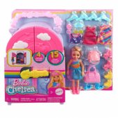 Barbie Chelsea HXN03