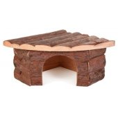 " Trixie LEGGED TREE HOUSE FOR SEAL PIG ""JESPER"" , 32 �13�"