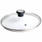 Glass lid, 30cm