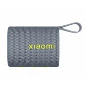 Sound Pocket Blue Gray