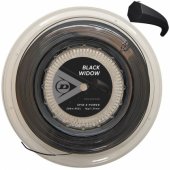 Tennis String Black Widow 1.31mm 200m