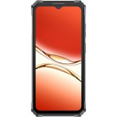 G6 5G 8/ 256GB Black/ Orange