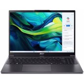 Aspire Go 15 AG15-51P IPS i5-1334U 16GB 256SSD EN W11 Gry NX.J50AA.003