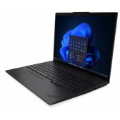 ThinkPad L16 G2 16 FHD+ IPS 340 32GB 512SSD EN W11Pro Black 21RH001GPB