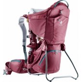 KID COMFORT MARON HIKING CARRIER Red