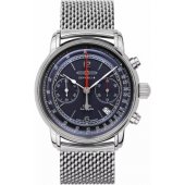 LZ126 Los Angeles 8614M-3