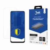Realme 6 – 3mk FlexibleGlass™ ekrano apsauga