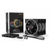 LIGHT WINGS 120mm Case Fan BL077