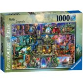 Dėlionė 1000 mitų ir legendų