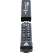 240GB Aegis Secure Key 3.0 juodas