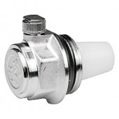 Giacomini Odpowietrznik grzejnikowy nabowy 1®® prawy - R200X001