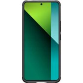 Rugged Armor dėklas Xiaomi Redmi Note 13 Pro 5G/ POCO X6 5G, matinės juodos spalvos