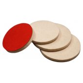 Poliravimo veltinis, storis 30mm, skersmuo 150mm