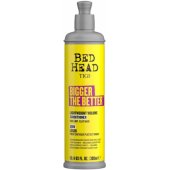 Bed Head Bigger The Better 300ml