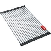 Roll Mat Stainless Steel 267x424x12mm (112.0591.081)
