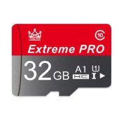 Universal Micro SDXC UHS-I memory card 32Gb