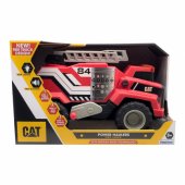 _7616765 CAT ugniagesių sunkvežimis Power Haulers Fire Truck - Ml, 572