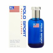 _8178798 Ralph Lauren Polo Sport Smaržas EDT 125 ml Tester