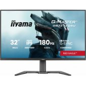 G-Master Red Eagle GB3295QSU-B1 31.5" IPS 16:9