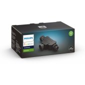 _1352965 Philips Hue LV T-dalis EU susijusios prekės juoda