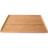 KingHoff Stolnica Bambusowa do ciasta 55x43cm KH-1683