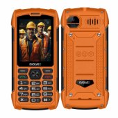 StrongPhone H1 Orange