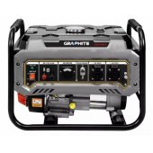 Generator set 2.2 kW 12/ 230 Graphite