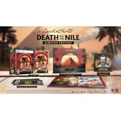 Agatha Christie: Mirtis ant Nilo - Limited Edition PS5