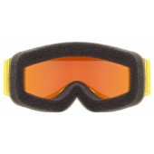 Speedy Pro Yellow