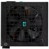 PK750D 750W Bronze ATX Black