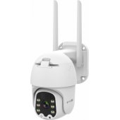 Connect C90 Solar White