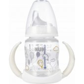 First Choice Learner Bottle 10215335 150ml White