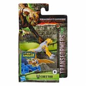 ŽAISLAS TRANSFORMER ROBOTAS-GINKLAS 7.5CM