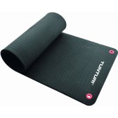 Fitness Mat Pro 180cm juoda